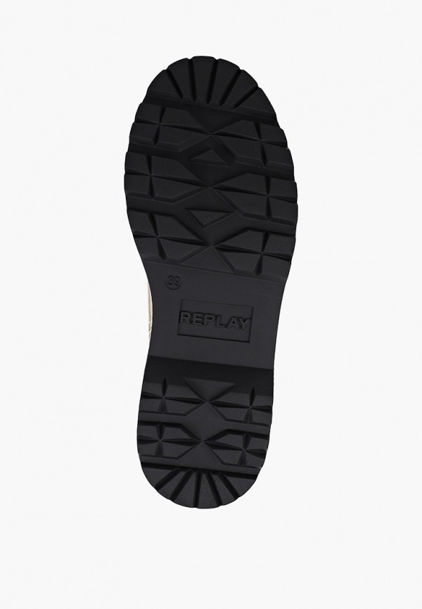 фото Ботинки replay