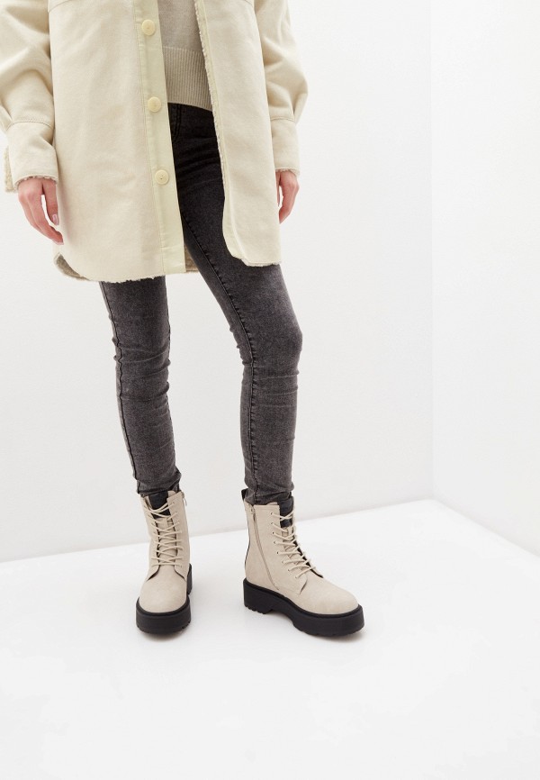 фото Ботинки replay