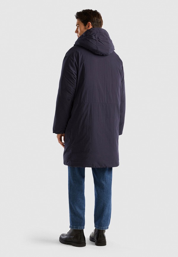 фото Куртка утепленная united colors of benetton