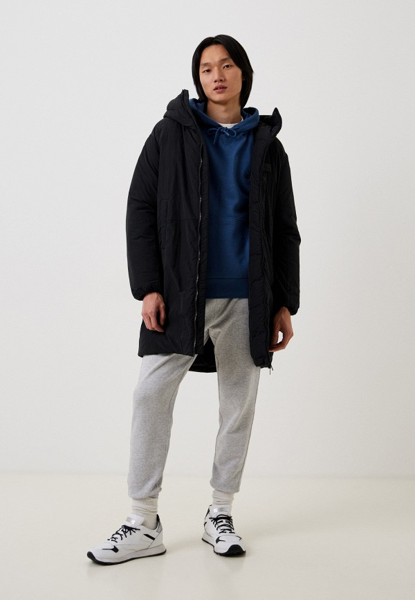 фото Куртка утепленная united colors of benetton