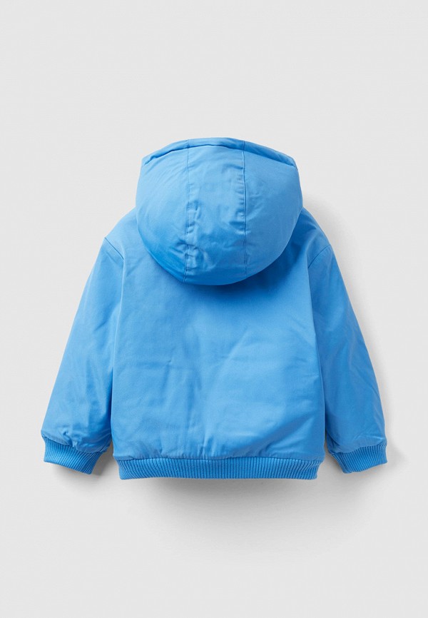 фото Куртка утепленная united colors of benetton