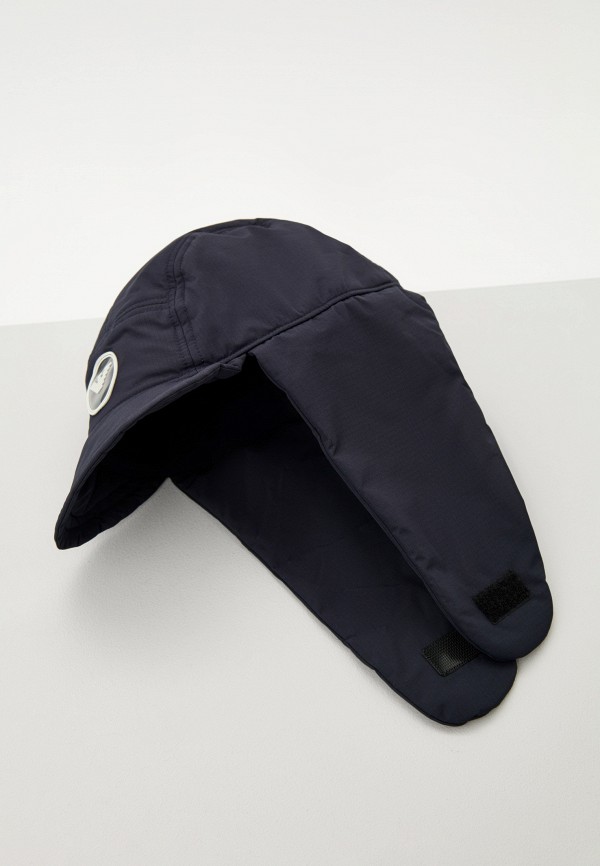 фото Шапка emporio armani