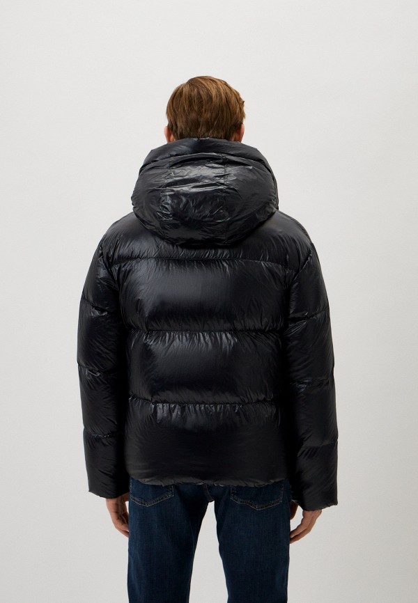 фото Пуховик emporio armani