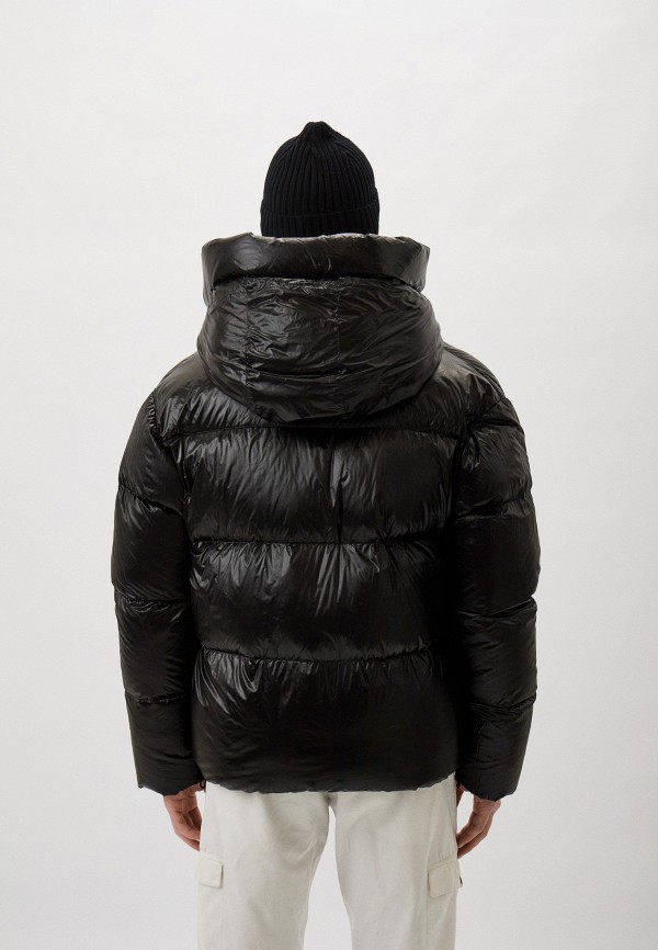 фото Пуховик emporio armani