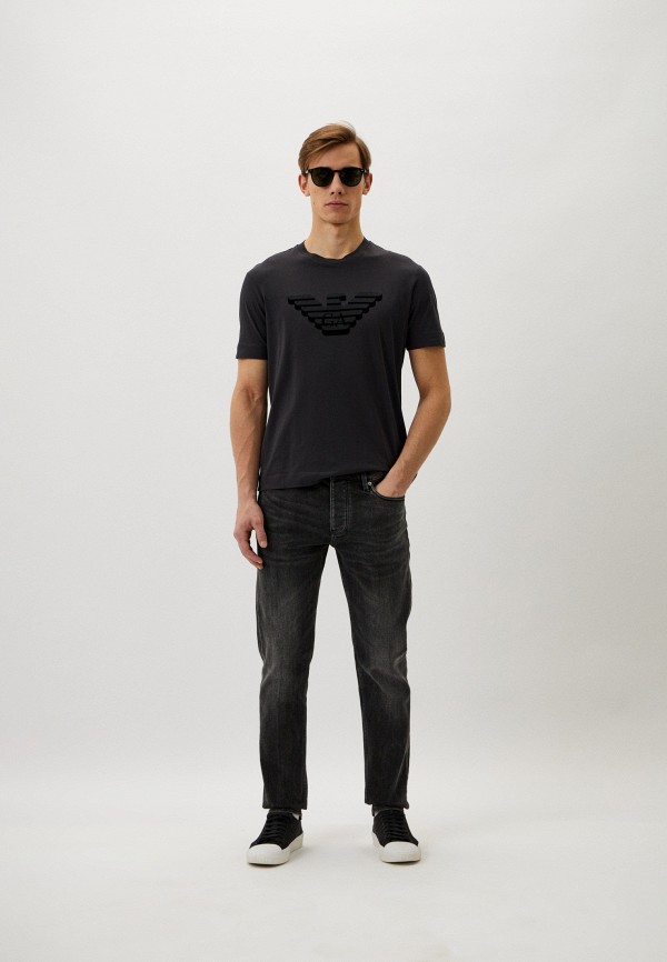 фото Джинсы emporio armani