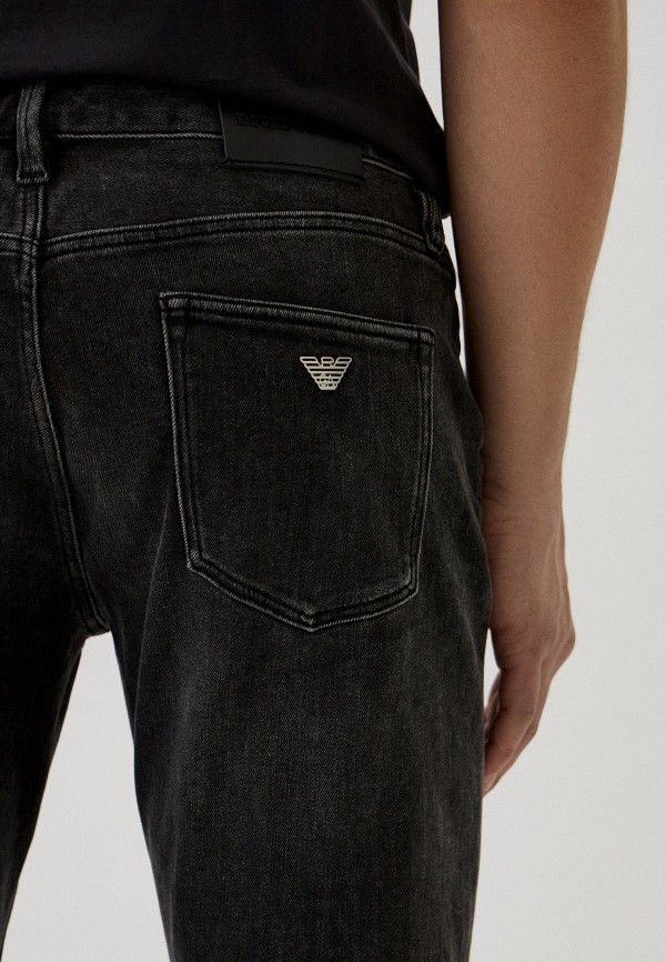 фото Джинсы emporio armani