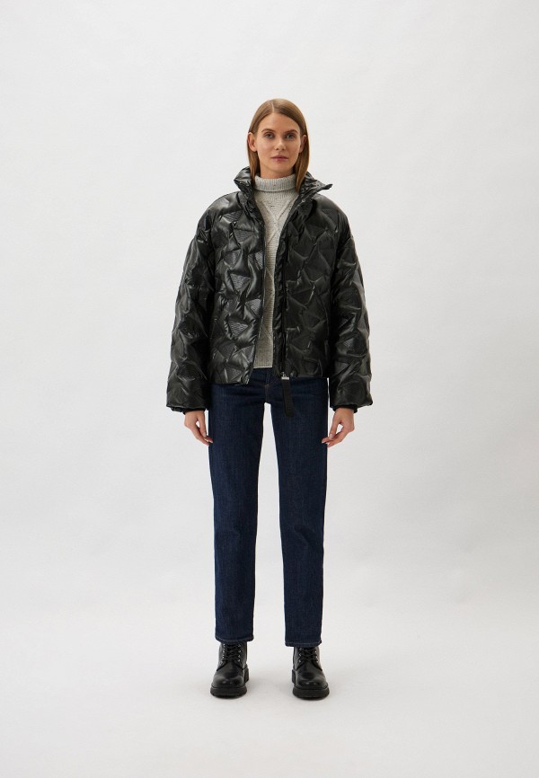 фото Куртка утепленная emporio armani