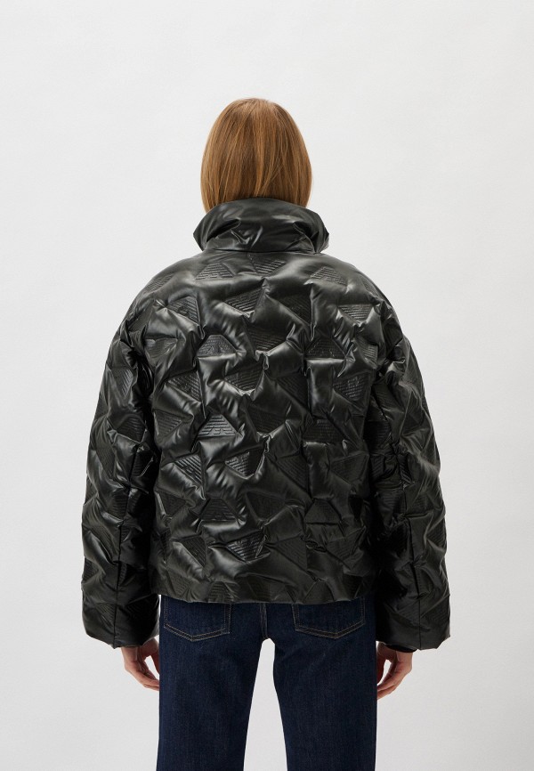 фото Куртка утепленная emporio armani