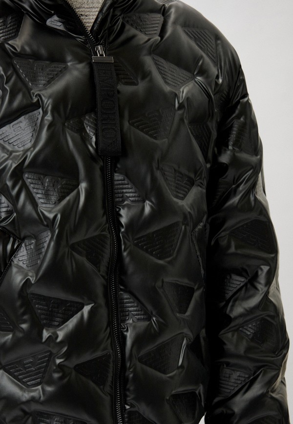 фото Куртка утепленная emporio armani