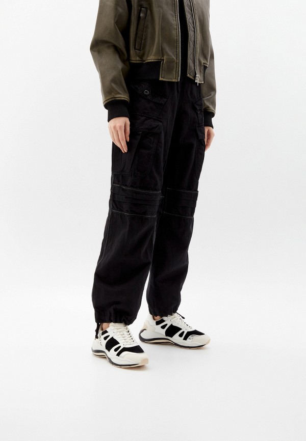 фото Кроссовки emporio armani