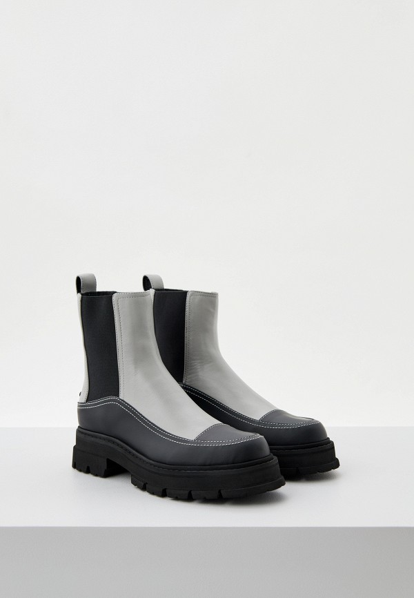 фото Ботинки emporio armani