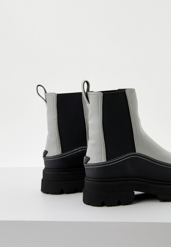 фото Ботинки emporio armani