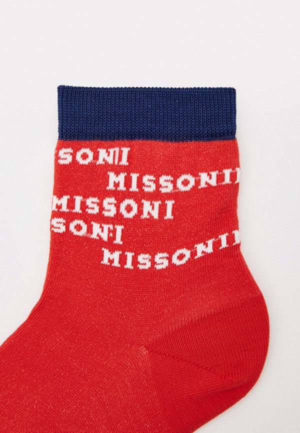 фото Носки missoni