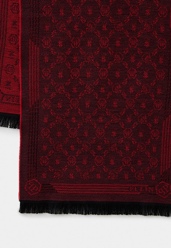 фото Шарф philipp plein