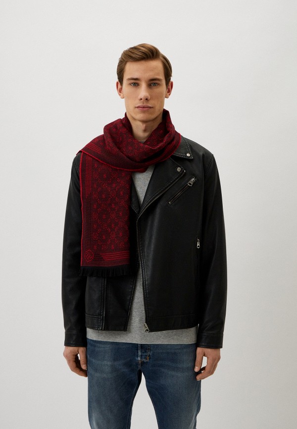 фото Шарф philipp plein