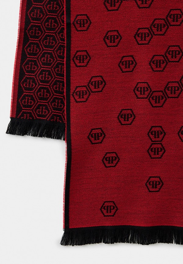 фото Шарф philipp plein
