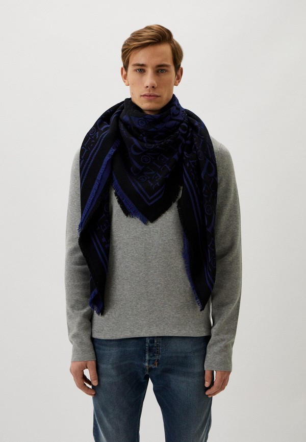 фото Платок philipp plein