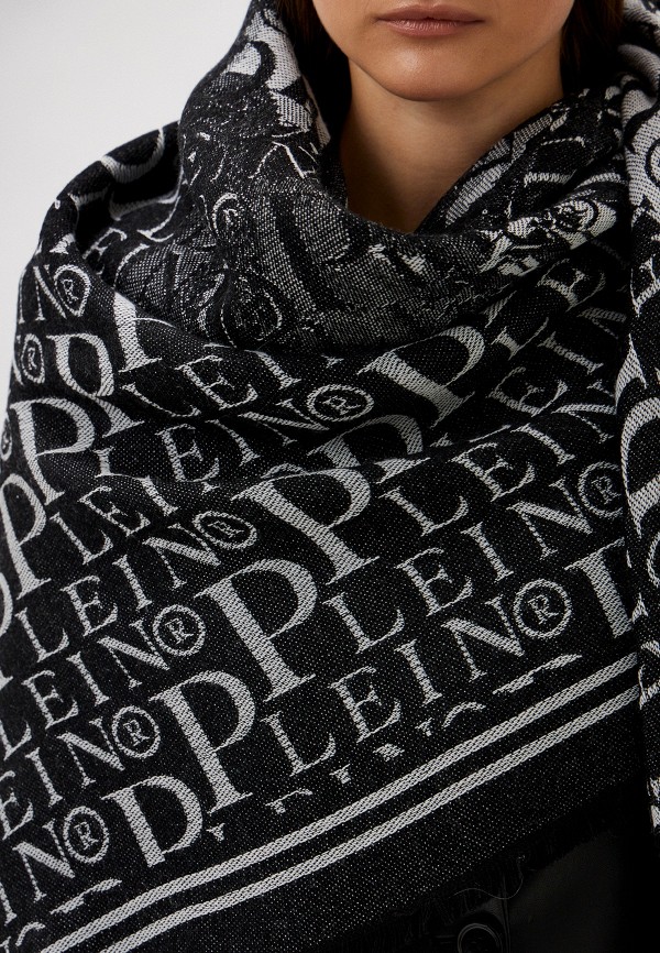 фото Платок philipp plein