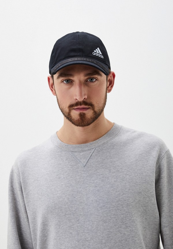 фото Бейсболка adidas