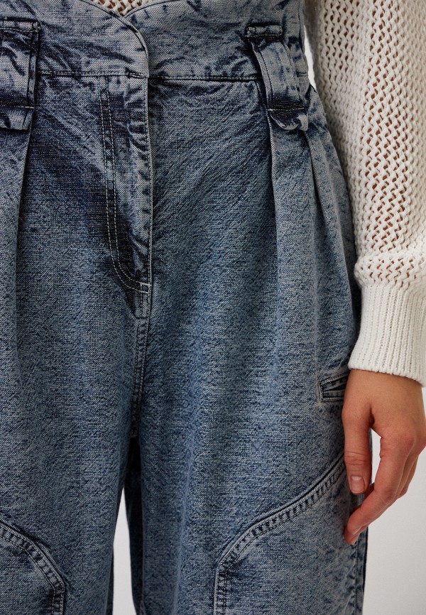 фото Джинсы iro