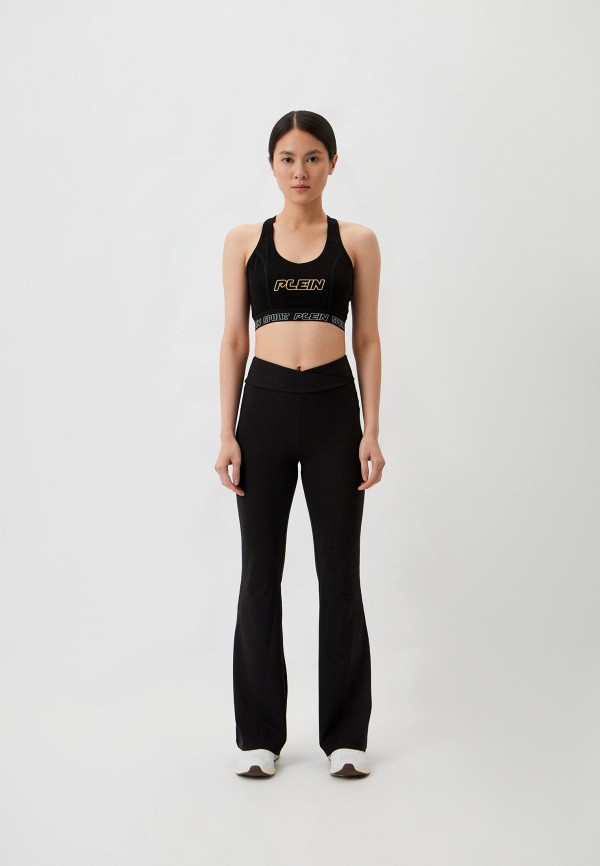 фото Топ спортивный plein sport