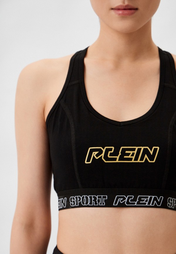 фото Топ спортивный plein sport