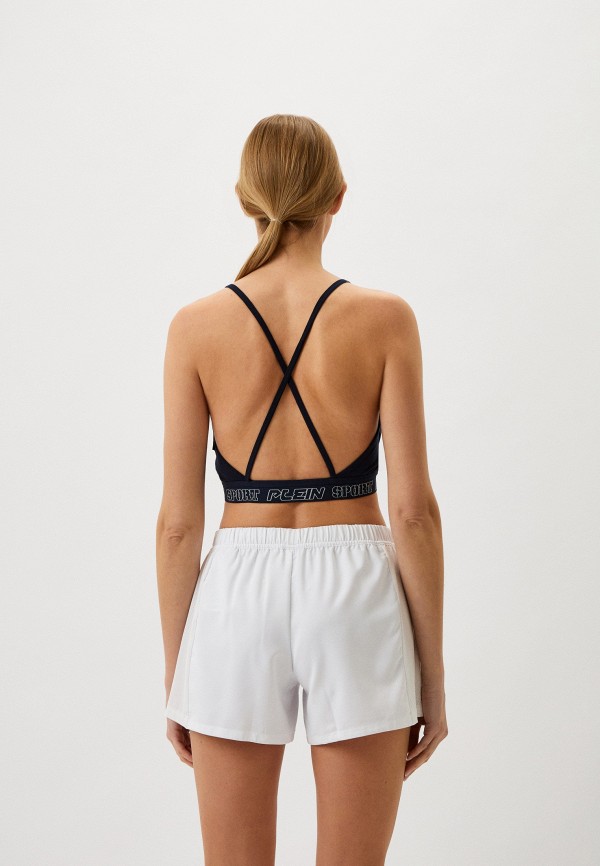 фото Топ спортивный plein sport