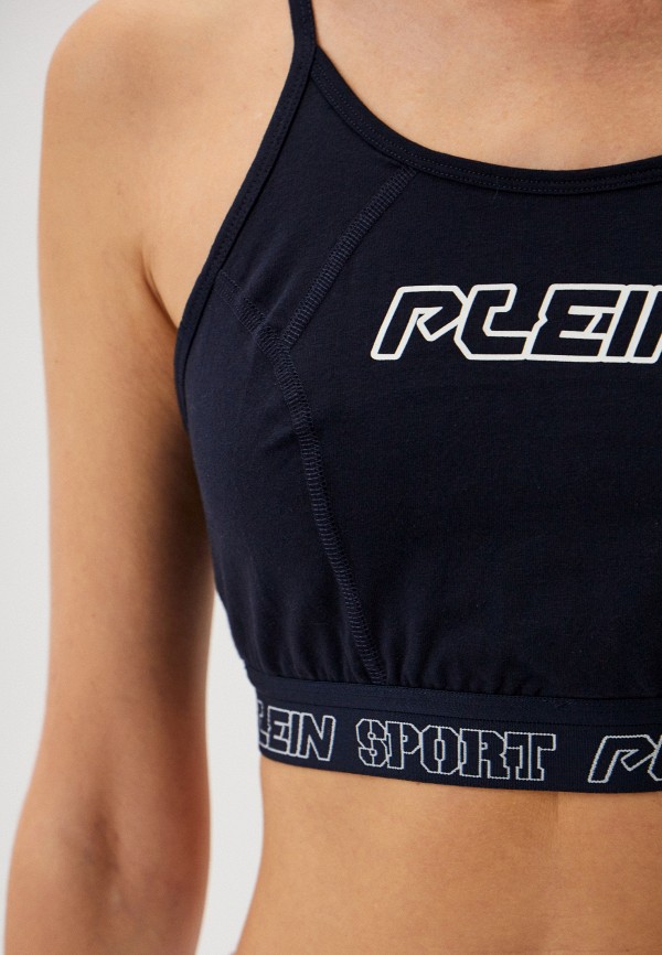 фото Топ спортивный plein sport