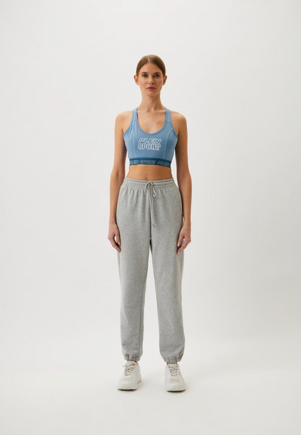 фото Топ спортивный plein sport