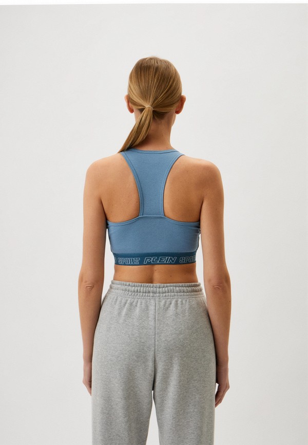 фото Топ спортивный plein sport