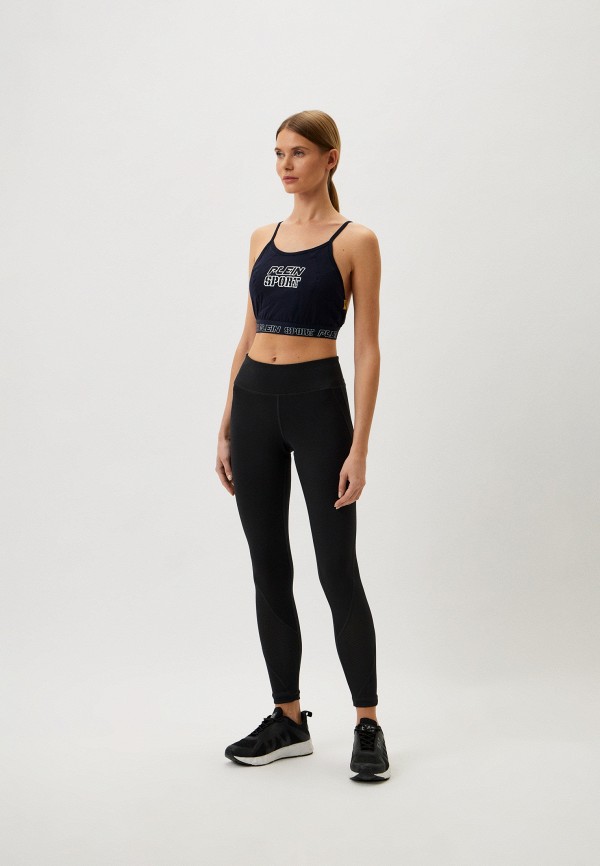 фото Топ спортивный plein sport