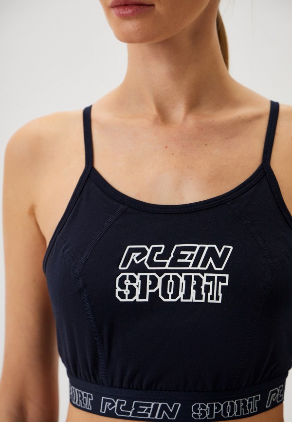 фото Топ спортивный plein sport