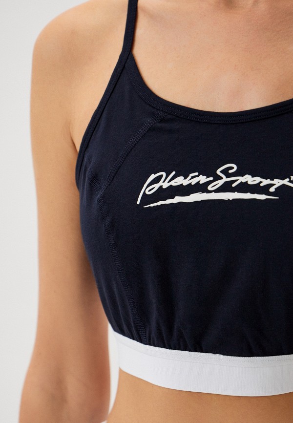 фото Топ спортивный plein sport