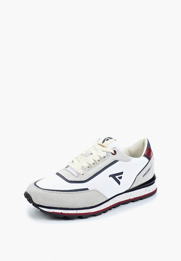 фото Кроссовки fred mello