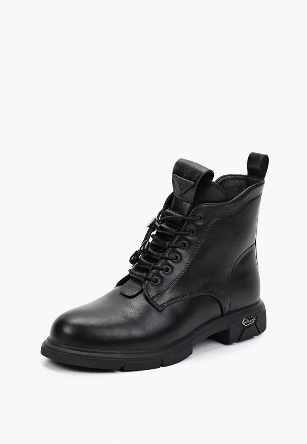 фото Ботинки aimosi