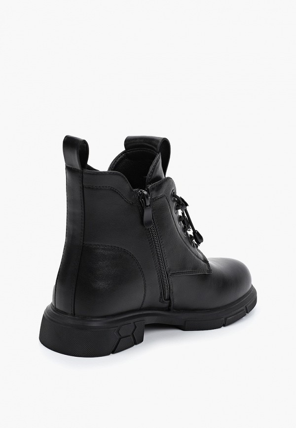 фото Ботинки aimosi