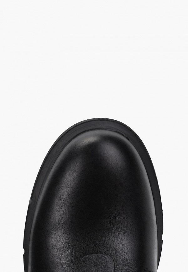 фото Ботинки aimosi