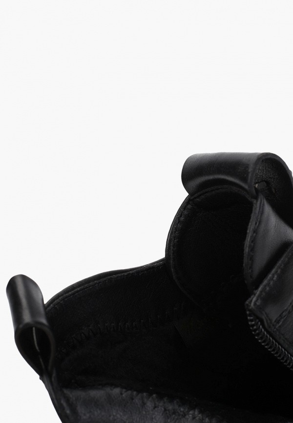 фото Ботинки aimosi