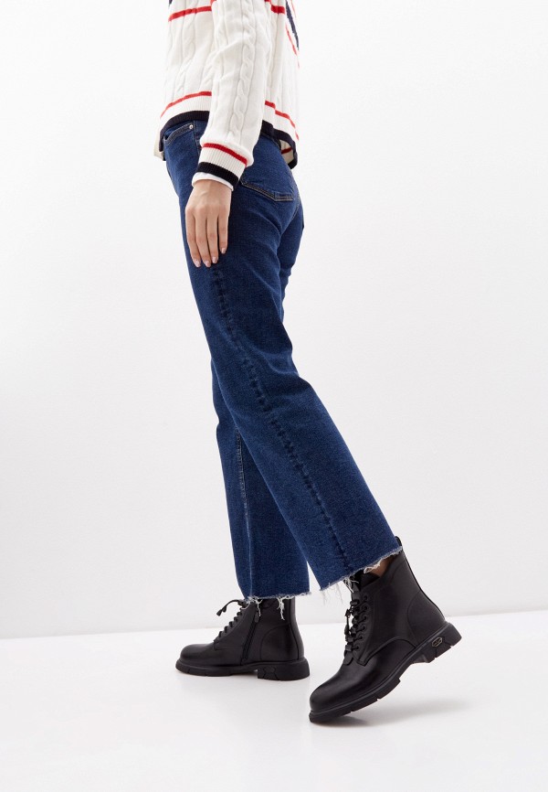 фото Ботинки aimosi