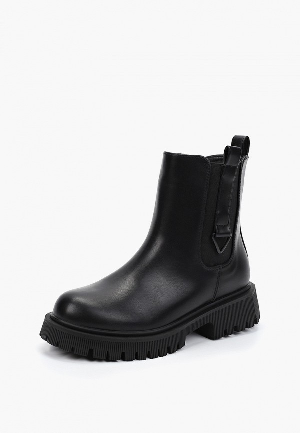 фото Ботинки aimosi