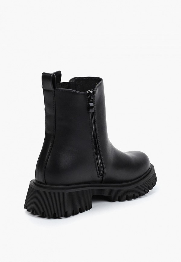 фото Ботинки aimosi