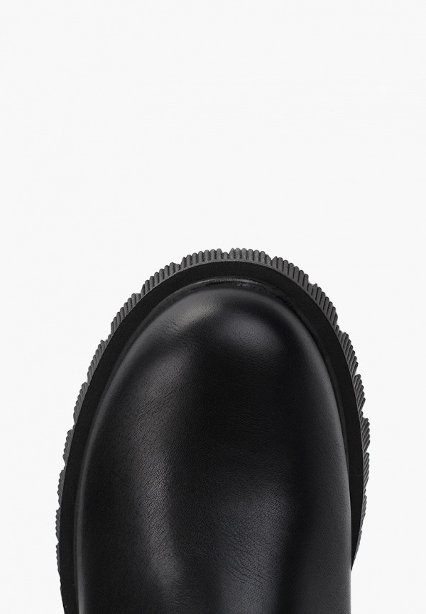 фото Ботинки aimosi