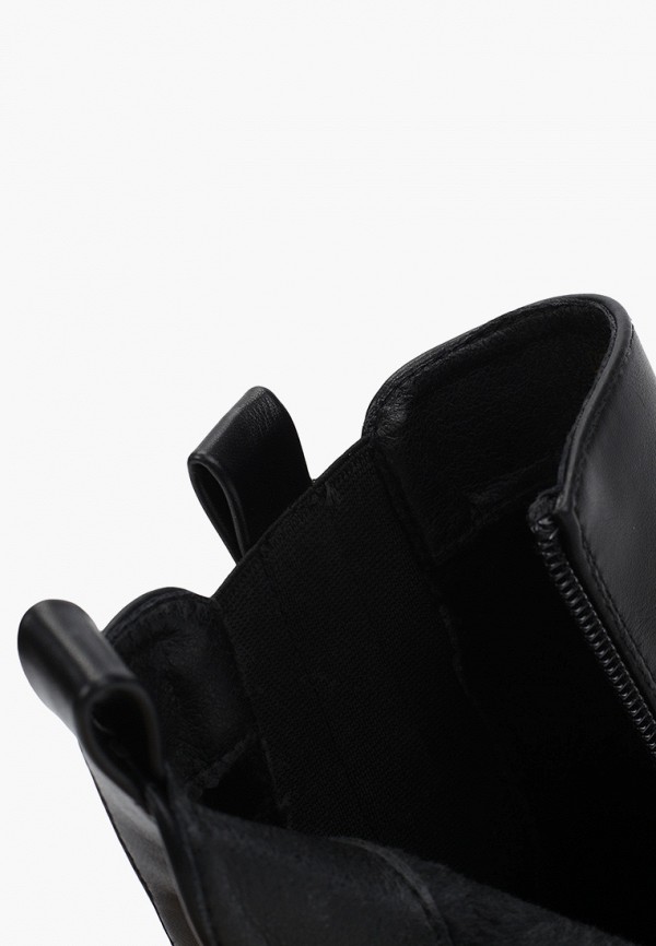 фото Ботинки aimosi