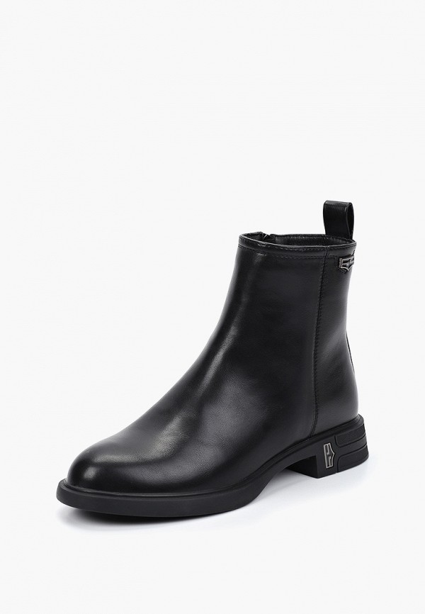 фото Ботинки aimosi