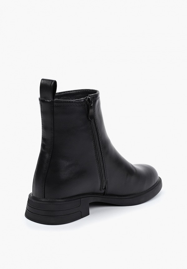 фото Ботинки aimosi