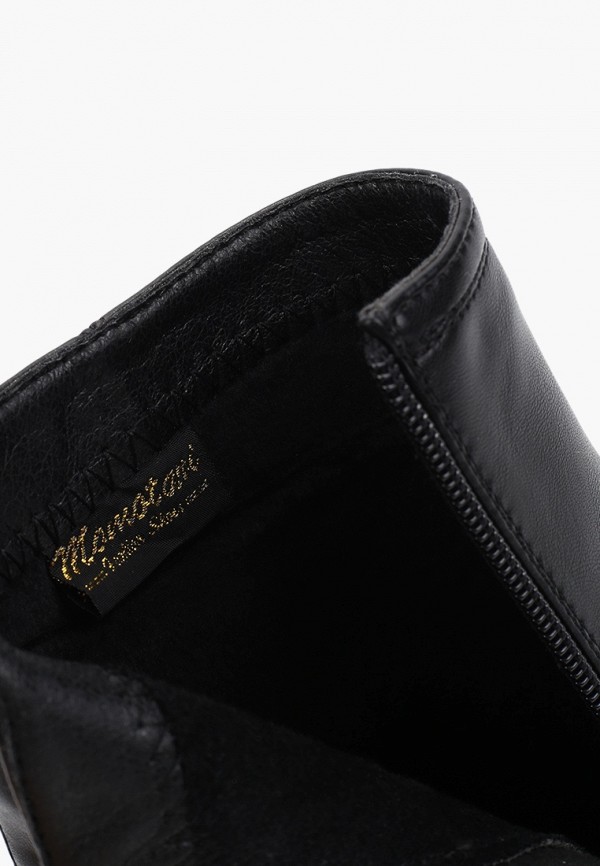 фото Ботинки aimosi