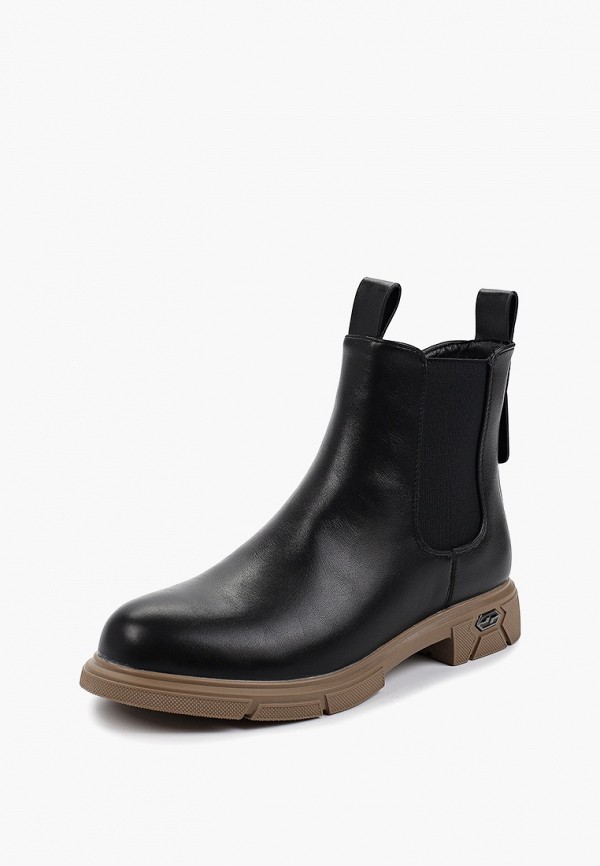 фото Ботинки aimosi