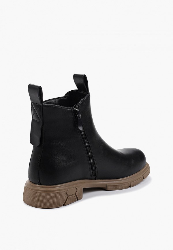 фото Ботинки aimosi