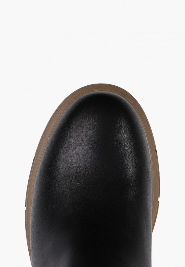 фото Ботинки aimosi