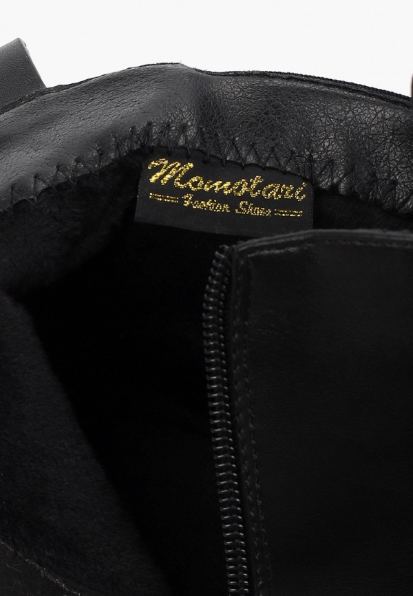 фото Ботинки aimosi